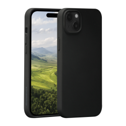 MONACO IPHONE 15 NERO