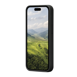 MONACO IPHONE 15 NERO