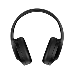 WIRELESS HEADPHONE BK
