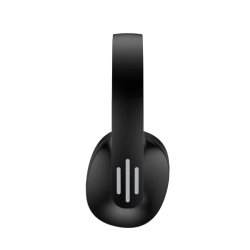 WIRELESS HEADPHONE BK