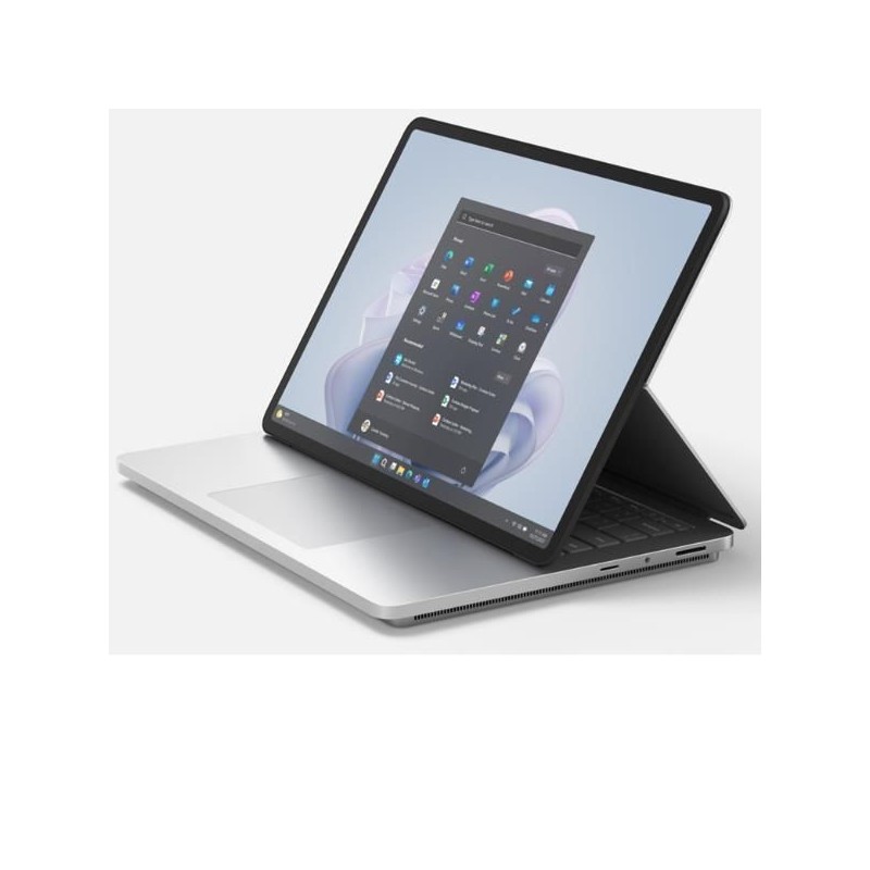 SRF LPTSTUDIO 2 I7/64/2TB RTX4060