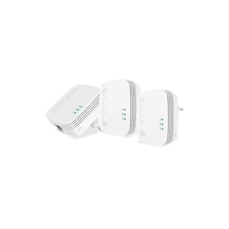 POWERLINE MINI 600 TRIO