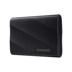 SSD PORTATILE T9 DA 4TB NERO USB3.2