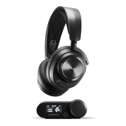 ARCTIS NOVA PRO WIRELESS