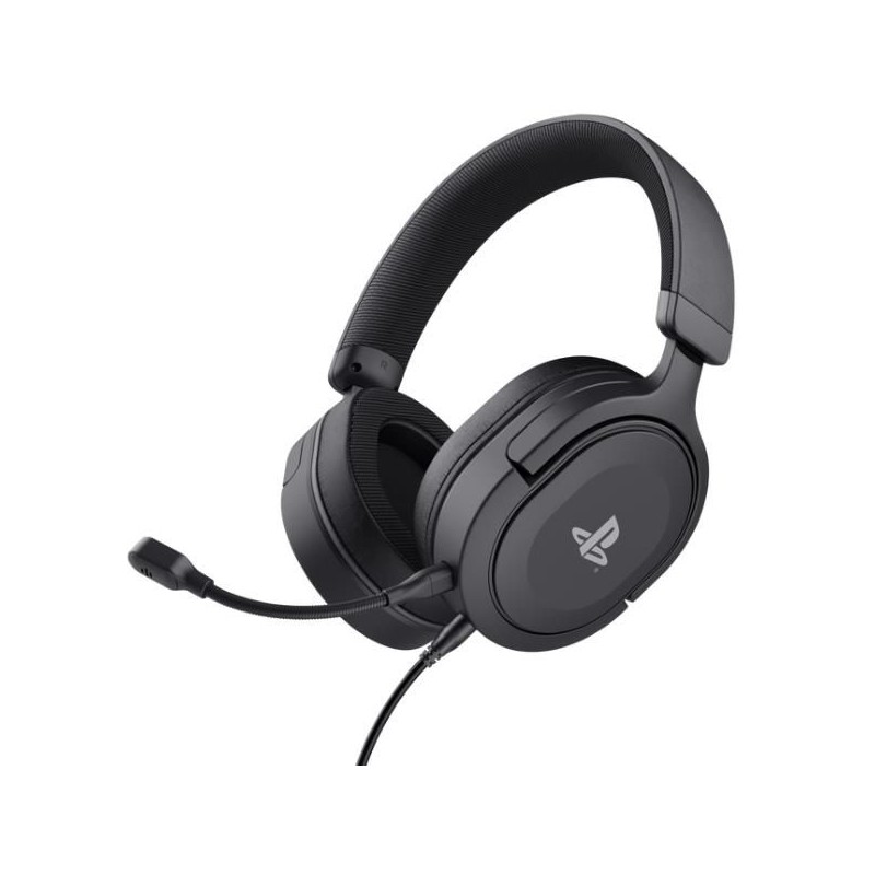 GXT498 FORTA HEADSET PS5
