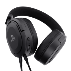 GXT498 FORTA HEADSET PS5