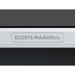 ECOSYS MA4000CIX
