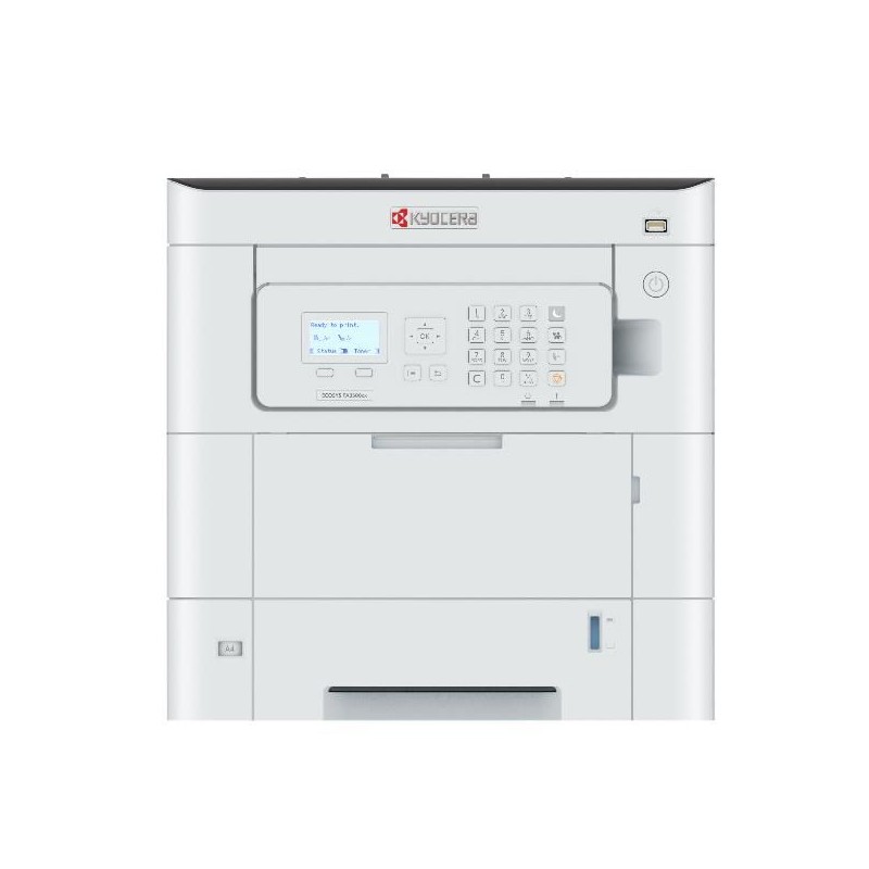ECOSYS PA3500CX