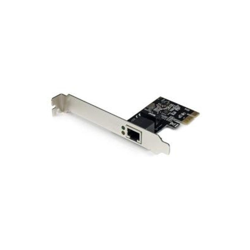 ADATTATORE RETE PCIE GIGABIT