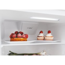 CANDY FRIGO COMBI CBL5519EVW