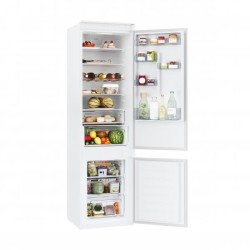 CANDY FRIGO COMBI CBL5519EVW