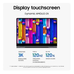 GALAXY BOOK5 PRO 360