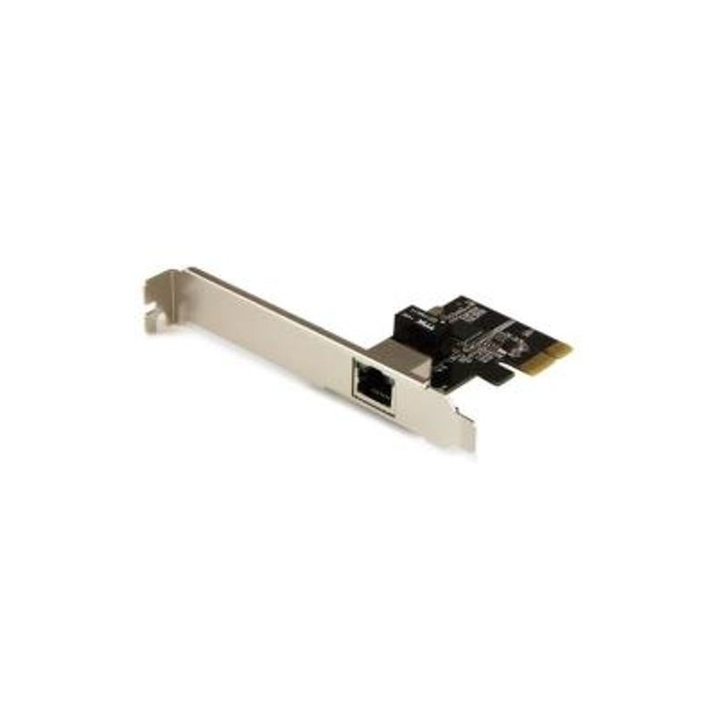 SCHEDA DI RETE ETHERNET 1 PORT