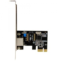 SCHEDA DI RETE ETHERNET 1 PORT