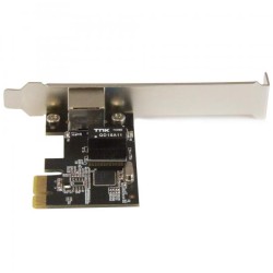 SCHEDA DI RETE ETHERNET 1 PORT