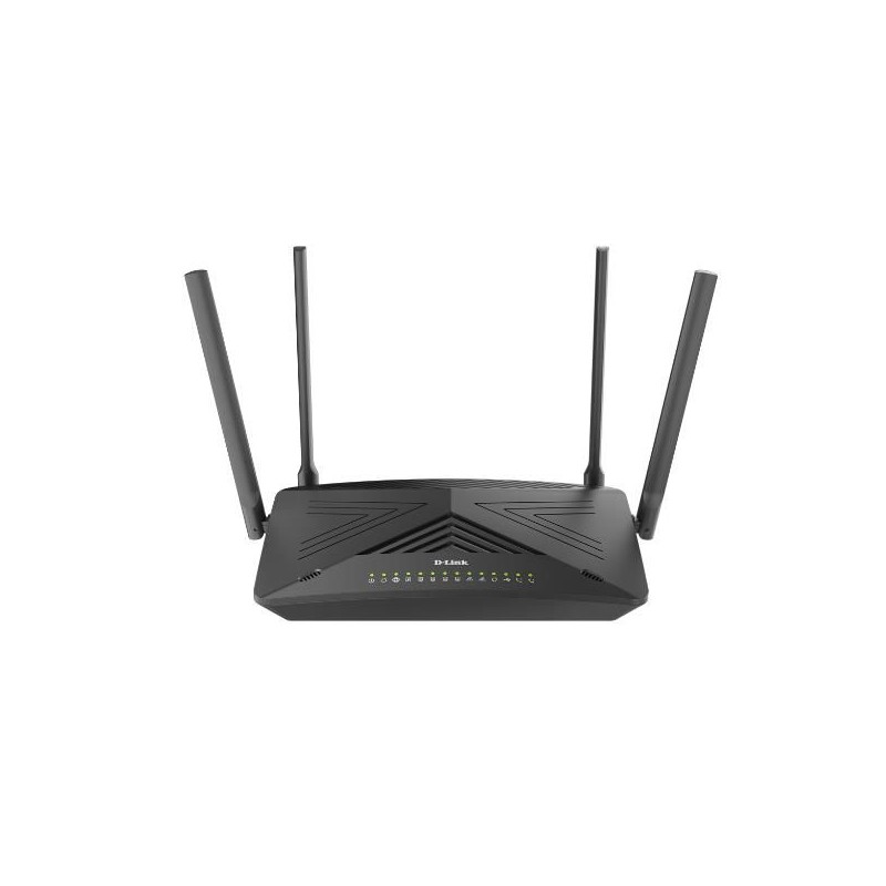 WIRELESS WIFI6 AX3000