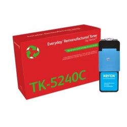 EVERYDAY REMAN TONER CIANO TK-5240C