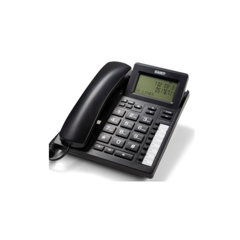 SAIET OFFICE 812