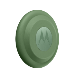 MOTO TAG GREEN
