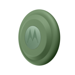 MOTO TAG GREEN