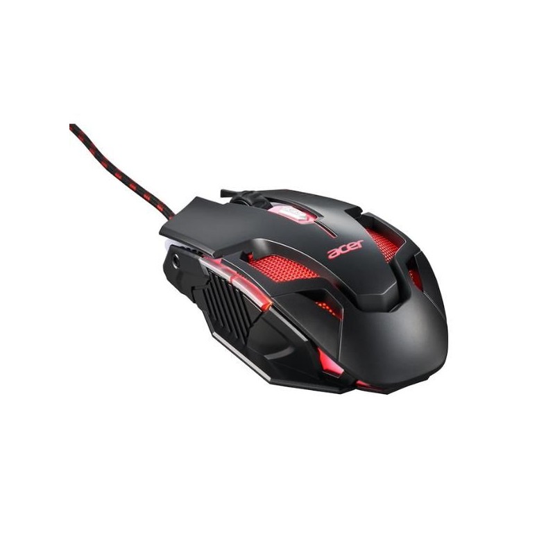 NMW200 BLACK