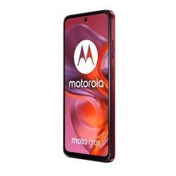 MOTO G05 4/256 PLUM RED
