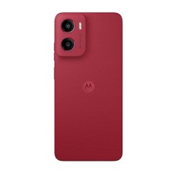MOTO G05 4/256 PLUM RED