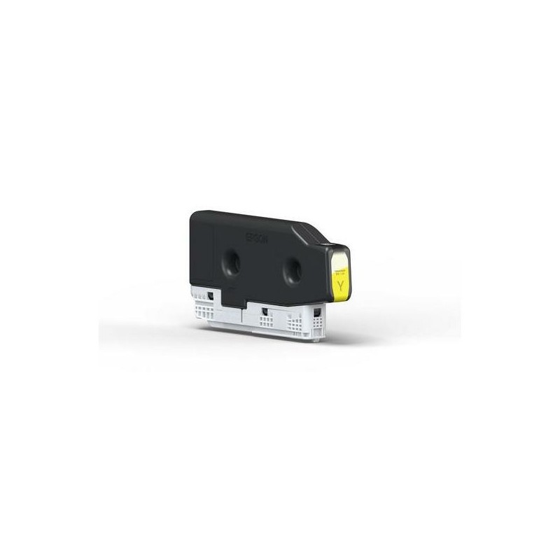WF-ENTERPRISE AM-C400 GIALLO INK