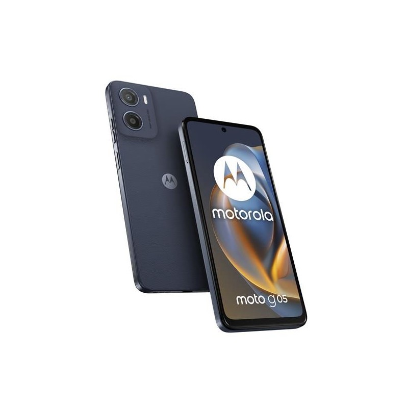 MOTO G05 4/256 DENIM BLUE