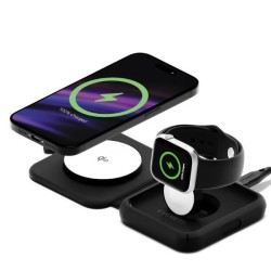 VOYAGER QI2 MAGTRAVEL 2IN1 TRAVEL