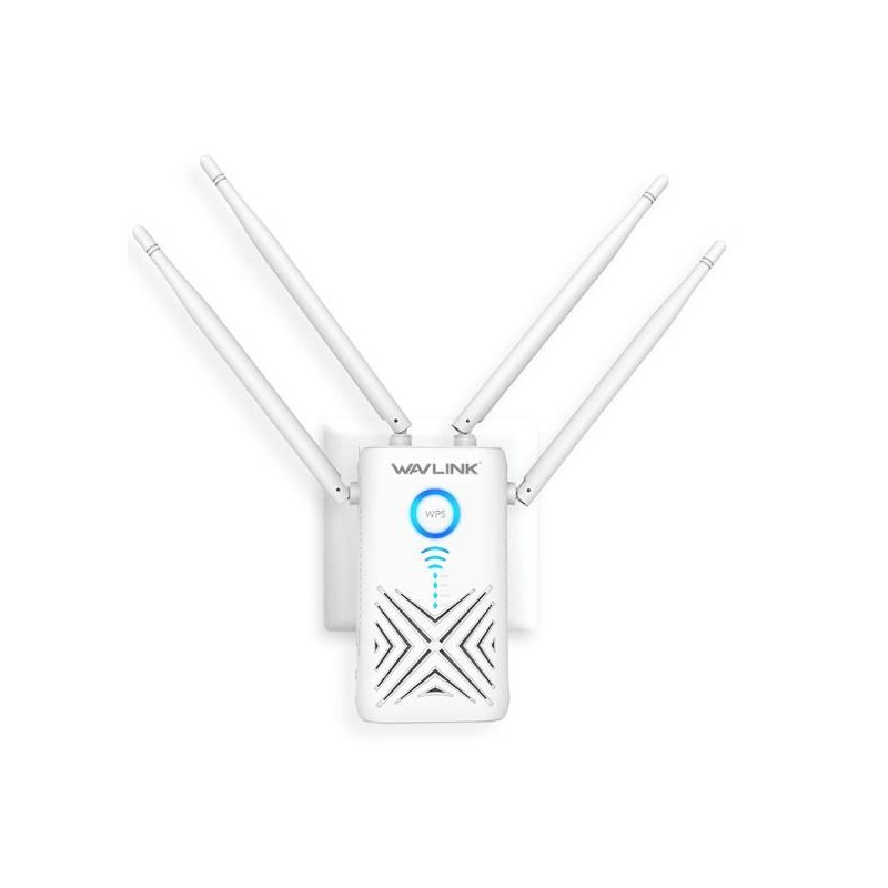 ROUTER/EXTENDER/AC ESTERNO AC1200