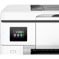 HP OFFICEJET PRO 9720E WIDE F. AIO