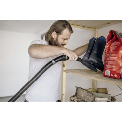 BIDONE ASPIRATUTTO KWD 3