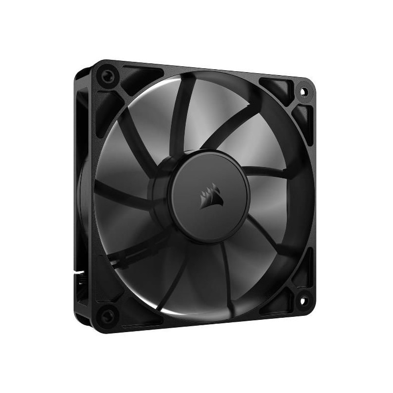CORSAIR RS120 120MM FAN SINGLE PACK