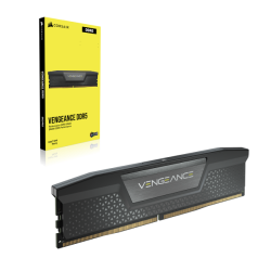 VENGEANCE DDR5 64GB (2 X 32GB) 6400