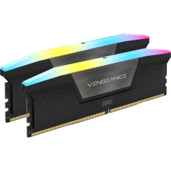 VENGEANCE RGB DDR5 32GB (2X16) 7200