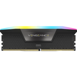 VENGEANCE RGB DDR5 32GB (2X16) 7200