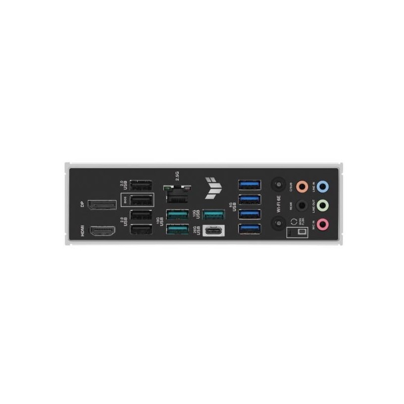 TUF GAMING B850M-PLUS WIFI
