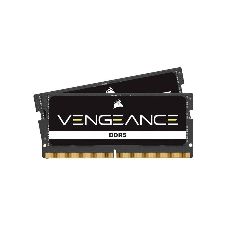 VENGEANCE DDR5 SODIMM 32GB 2X 4800