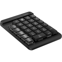 HP 430 PROGRAMMABLE WIRELESS KEYPAD