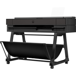 HP DESIGNJET T850 36-IN PRINTER