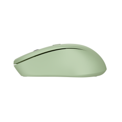 MYDO SILENT WIRELESS MOUSE ECO GRN