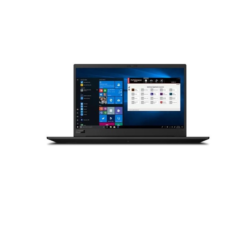 P1 GEN 6I7 13800H / 32 GB / 1 TB