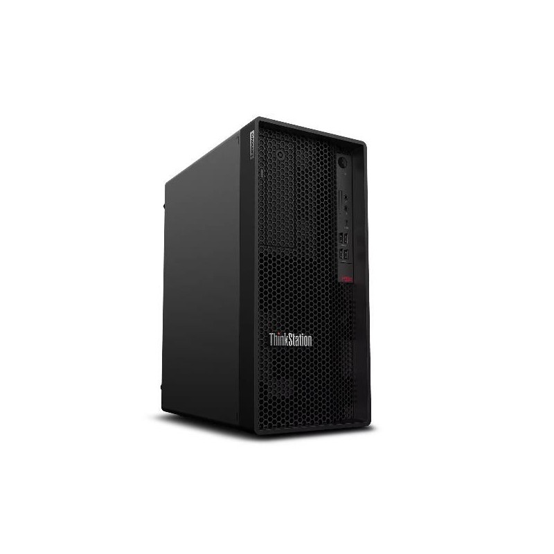 P2 TOWER
