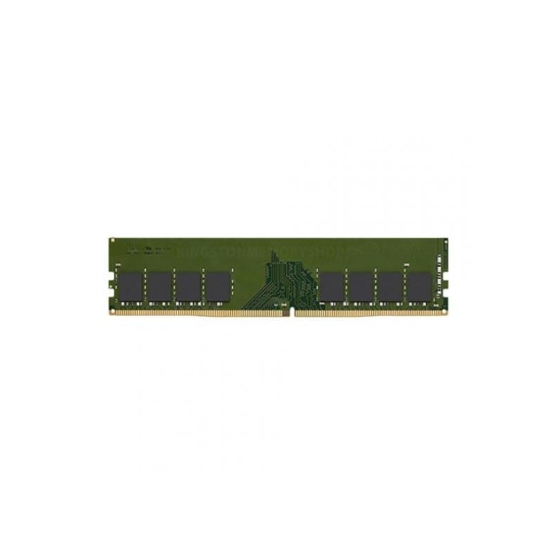 8GB 2666MT/S DDR4 NON-ECC CL19 DIMM