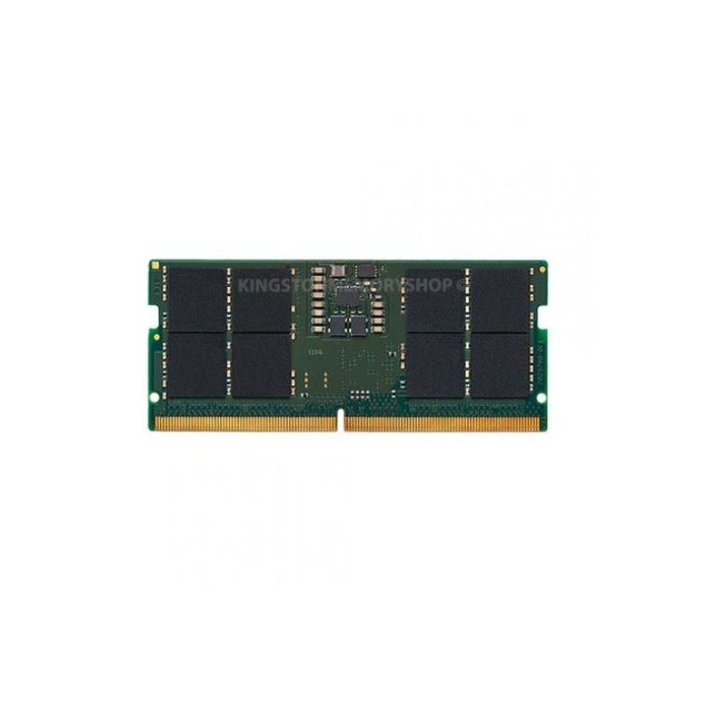 16GB 5600 DDR5NONECC CL46SODIMM1RX8