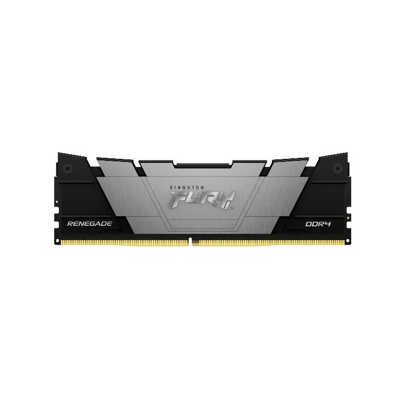 32GB 3600MT/S DDR4(KIT2) F R BLACK
