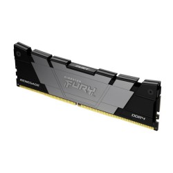 32GB 3600MT/S DDR4(KIT2) F R BLACK