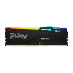 32 6000 DDR5 K2 FURY BEAST RGB EXPO
