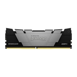 32GB 3600MT/S DDR4(KIT2) F R BLACK